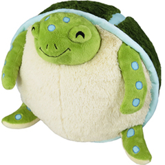 Squishable Sea Turtle - 15