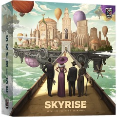 Skyrise (2024)