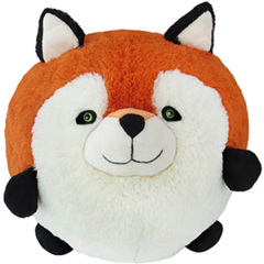 Squishable Fox - 15