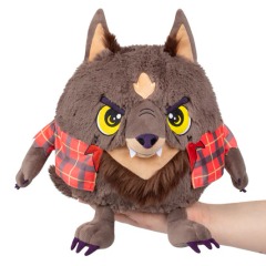 Mini Squishable Werewolf - 7