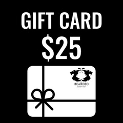 The Bearded Dragon Games Gift Card • $25