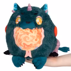 Mini Squishable Hellmouth - 7