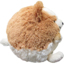 Mini Squishable Corgi • 7 Inch