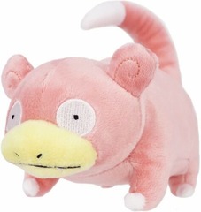 Sanei Pokemon All Star Collection PP81 Slowpoke Plush