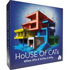 House of Cats