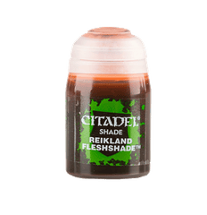 Reikland Fleshshade - Shade Paint