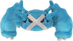 Plush:Sanei Pokemon Plush - PP247 - 5