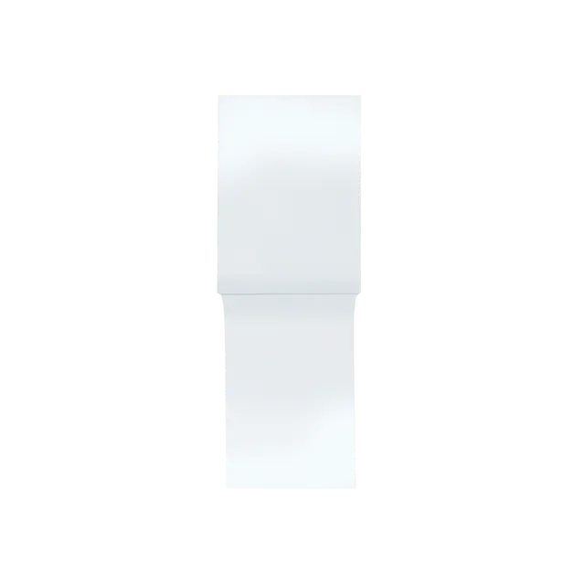 Dragon Shield Perfect Fit Sleeves: Sealable Clear (100ct)