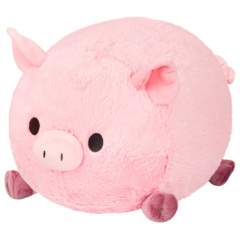 Mini Squishable Piggy - 15