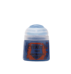 Macragge Blue - Base Paint