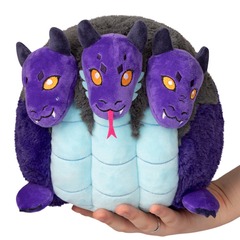 Mini Squishable Hydra - 7