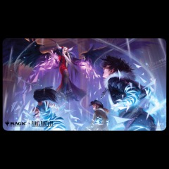Magic: The Gathering—FINAL FANTASY Temporal Extortion as 