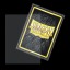 Dragon Shield Outer Sleeves: Clear (100ct)