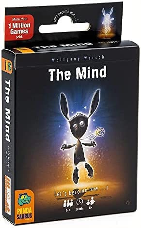 The Mind