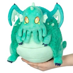 Mini Squishable Baby Cthulhu II - 7