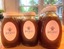 Baby Spikes Honey • 1 LB Bottle