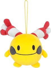 Plush:Sanei Pokemon Plush - PP248 - 4.5