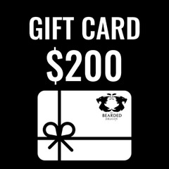 The Bearded Dragon Games Gift Card • $200