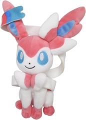 Sanei Pokemon Plush - PP125 - 8 Sylveon