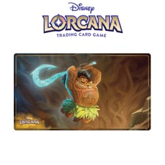 Disney Lorcana: The First Chapter Playmat - Maui