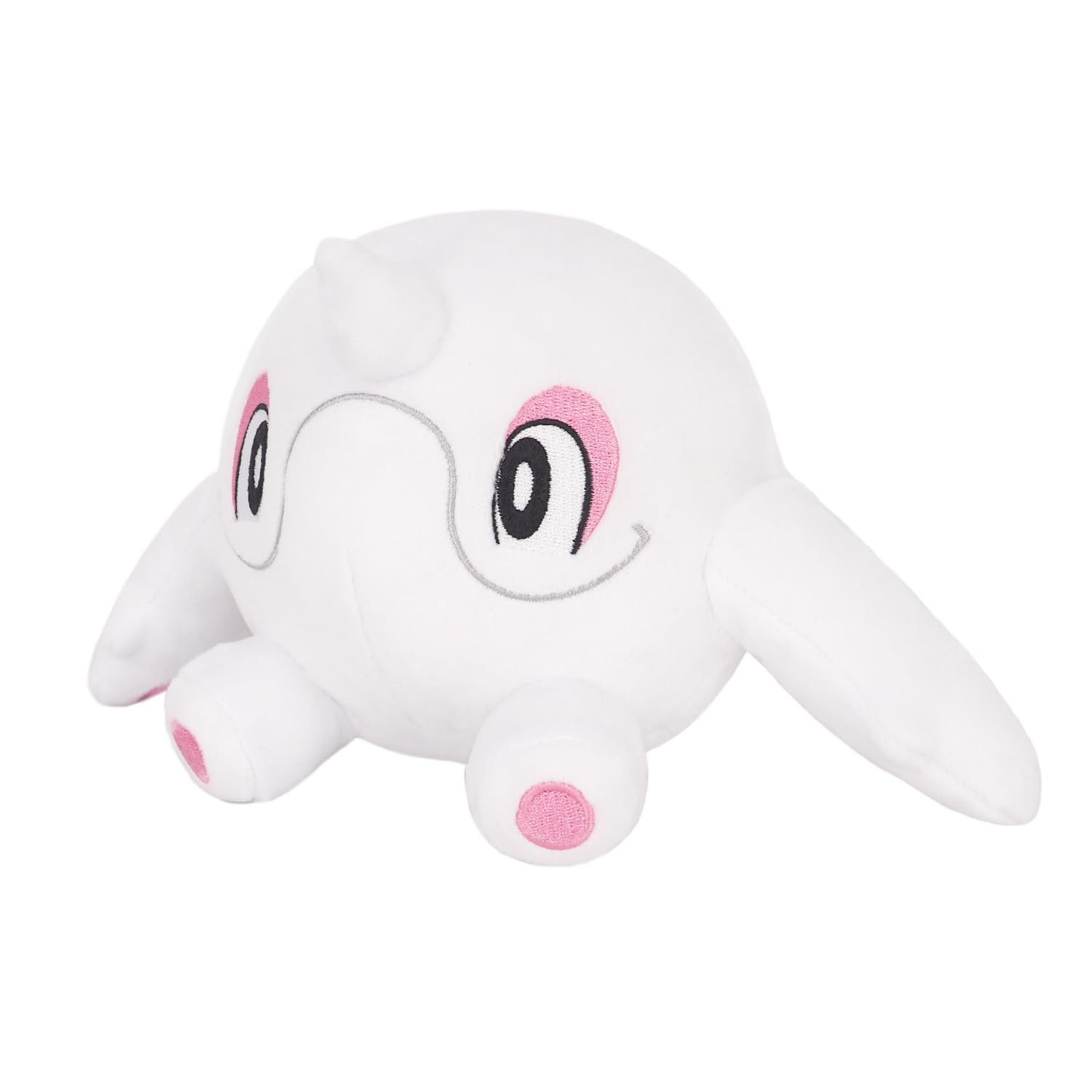 Sanei Pokemon Plush - PP265 - Cetoddle