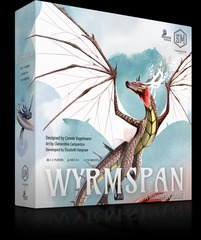 Wyrmspan