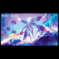 Magic: The Gathering—FINAL FANTASY Absolute Virtue Playmat