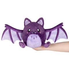 Mini Squishable Spooky Bat - 7