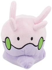 Sanei Pokemon All Star Collection PP15 Goomy Plush