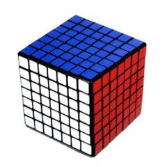 7x7 Speed Cube