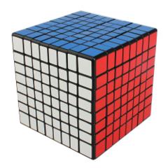 8x8 Speed Cube