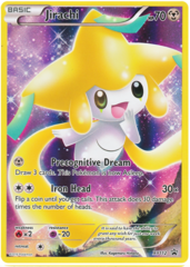 Jirachi - XY112 - Mythical Pokemon Collection Promo