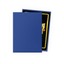 Dragon Shield Sleeves Matte Non-Glare Blue (100 ct.)