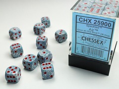 Speckled Air 12mm d6 Dice Block (36 dice) - CHX25900