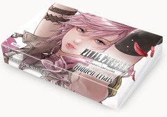 Final Fantasy TCG Hidden Trials Prerelease Kit