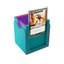 Gamegenic - Squire Plus 100+ XL Convertible - Teal/Pink