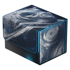 Ultimate Guard - Edge of Eternities Sidewinder 100+ Uthros, Titanic Godcore