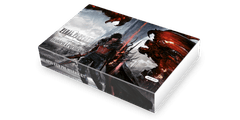 Final Fantasy TCG Hidden Legends Prerelease Kit