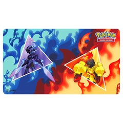 Ultra Pro - Pokemon Armarouge & Ceruledge Playmat