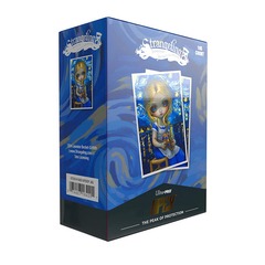 Ultra Pro - APEX Sleeves - Jasmine Becket-Griffith (105ct)