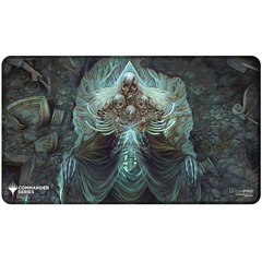 Ultra Pro - Commander Series #5 Playmat - Myrkul, Lord of Bones