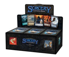 Sorcery: Contested Realm - Beta Booster Box