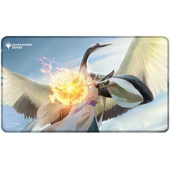 Ultra Pro - Commander Series #5 Playmat - Kykar, Wind's Fury