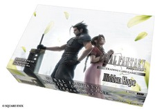 Final Fantasy TCG Hidden Hope Prerelease Kit