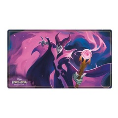 Disney Lorcana The First Chapter Playmat - Maleficent