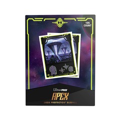 Ultra Pro - Edge of Eternities APEX Sleeves - Susur Secundi, Void Altar (105ct)