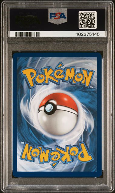 PSA 10 - 2024 POKEMON TWM EN-TWILIGHT MASQUERADE #188 EEVEE ILLUSTRATION RARE