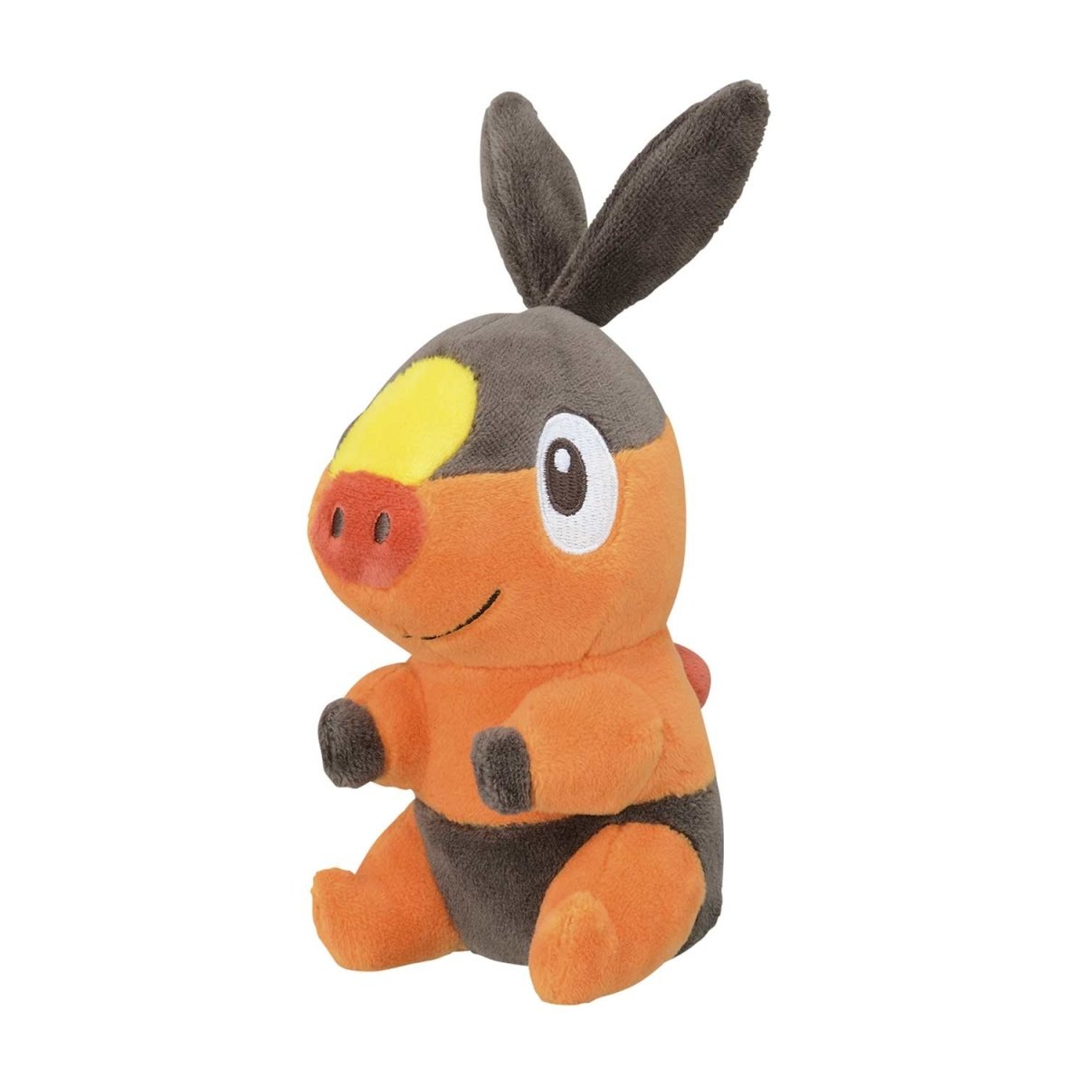 Tepig Sitting Cuties Plush