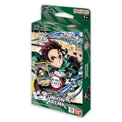 Union Arena -Demon Slayer: Kimetsu no Yaiba - Starter Deck (UE05BT)