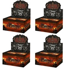 The Hunted Booster Box Case
